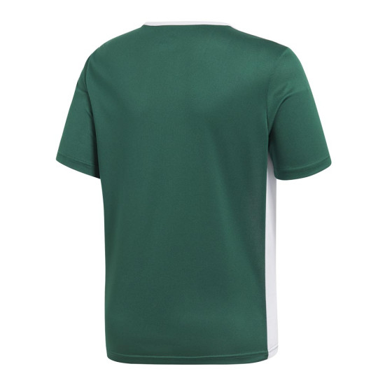 Adidas Παιδική κοντομάνικη μπλούζα Entrada 18 Jersey Adidas Παιδική κοντομάνικη μπλούζα Entrada 18 Jersey